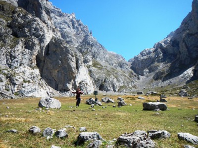 Vega de Asotín