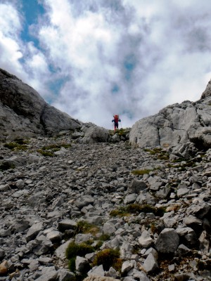 Camino a Piedralengua